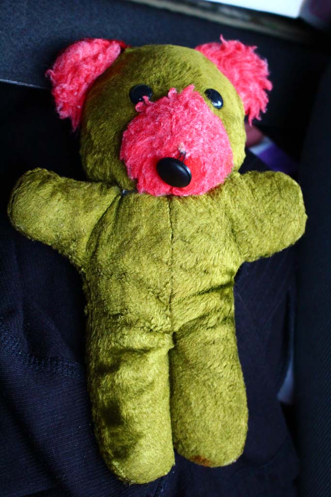  Traveling across Europe